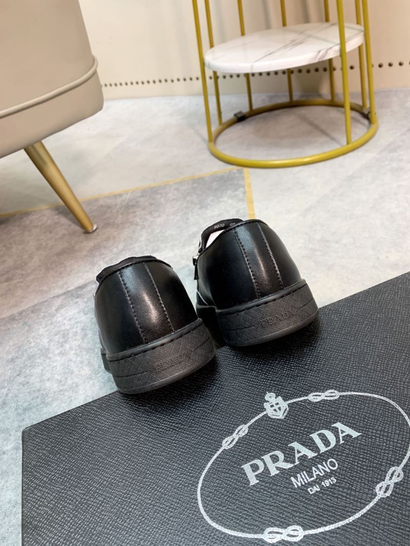 Prada Sneakers